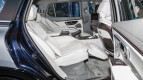 Mercedes-Benz Maybach EQS SUV Interior photo