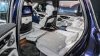 Mercedes-Benz Maybach EQS SUV Interior photo
