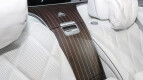 Mercedes-Benz Maybach EQS SUV Interior photo