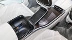 Mercedes-Benz Maybach EQS SUV Interior photo