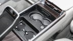 Mercedes-Benz Maybach EQS SUV Interior photo