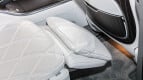 Mercedes-Benz Maybach EQS SUV Interior photo