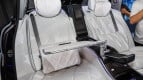 Mercedes-Benz Maybach EQS SUV Interior photo