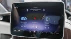 Mercedes-Benz Maybach EQS SUV Interior photo