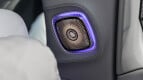 Mercedes-Benz Maybach EQS SUV Interior photo