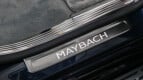 Mercedes-Benz Maybach EQS SUV Interior photo