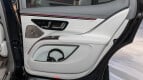 Mercedes-Benz Maybach EQS SUV Interior photo