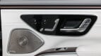 Mercedes-Benz Maybach EQS SUV Interior photo