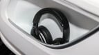 Mercedes-Benz Maybach EQS SUV Interior photo
