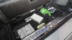 Mercedes-Benz Maybach EQS SUV Interior photo