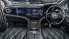 Mercedes-Benz Maybach EQS SUV Interior photo