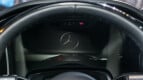 Mercedes-Benz Maybach EQS SUV Interior photo