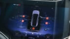 Mercedes-Benz Maybach EQS SUV Interior photo