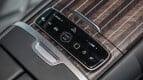 Mercedes-Benz Maybach EQS SUV Interior photo