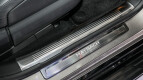 Mercedes-Benz Maybach EQS SUV Interior photo