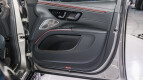 Mercedes-Benz Maybach EQS SUV Interior photo