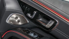 Mercedes-Benz Maybach EQS SUV Interior photo