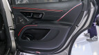 Mercedes-Benz Maybach EQS SUV Interior photo