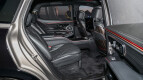 Mercedes-Benz Maybach EQS SUV Interior photo