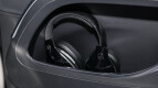 Mercedes-Benz Maybach EQS SUV Interior photo