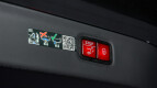 Mercedes-Benz Maybach EQS SUV Interior photo