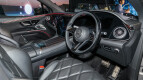 Mercedes-Benz Maybach EQS SUV Interior photo
