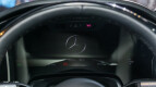 Mercedes-Benz Maybach EQS SUV Interior photo