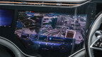Mercedes-Benz Maybach EQS SUV Interior photo