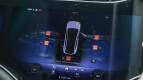 Mercedes-Benz Maybach EQS SUV Interior photo