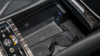 Mercedes-Benz Maybach EQS SUV Interior photo