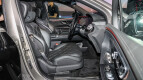 Mercedes-Benz Maybach EQS SUV Interior photo