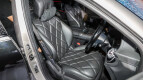 Mercedes-Benz Maybach EQS SUV Interior photo