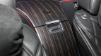 Mercedes-Benz Maybach EQS SUV Interior photo
