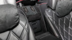 Mercedes-Benz Maybach EQS SUV Interior photo