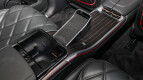 Mercedes-Benz Maybach EQS SUV Interior photo