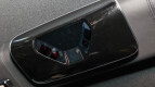Mercedes-Benz Maybach EQS SUV Interior photo
