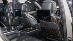 Mercedes-Benz Maybach EQS SUV Interior photo