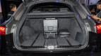 Mercedes-Benz Maybach EQS SUV Interior photo