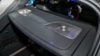 Mercedes-Benz Maybach EQS SUV Interior photo