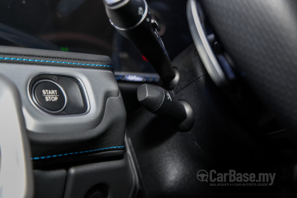 Mercedes-Benz G-Class N465 (2025) Interior