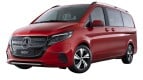 Mercedes-Benz EQV Exterior photo