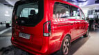 Mercedes-Benz EQV Exterior photo