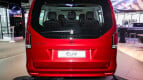 Mercedes-Benz EQV Exterior photo