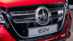 Mercedes-Benz EQV Exterior photo