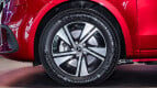 Mercedes-Benz EQV Exterior photo