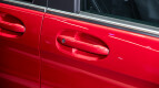 Mercedes-Benz EQV Exterior photo