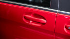Mercedes-Benz EQV Exterior photo