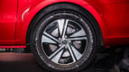 Mercedes-Benz EQV Exterior photo