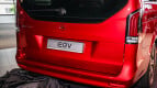Mercedes-Benz EQV Exterior photo