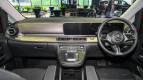 Mercedes-Benz EQV Interior photo
